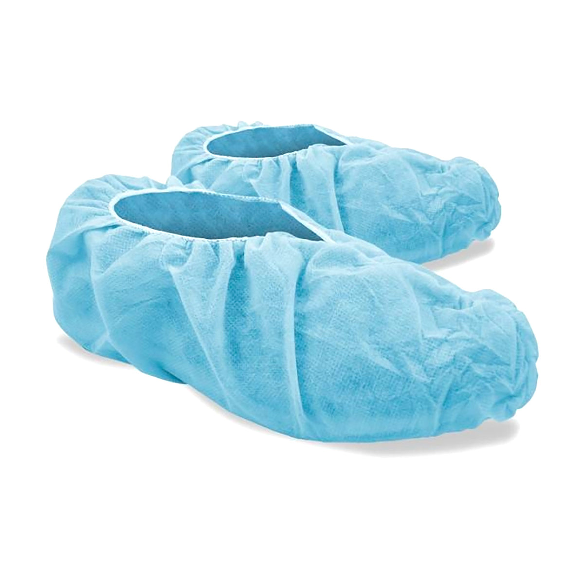 Yuleys SEBS Reusable Safety Shoe Covers YxxBLU – Medical Supplies